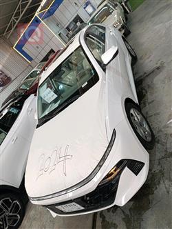 هیوندای ئەکسنت